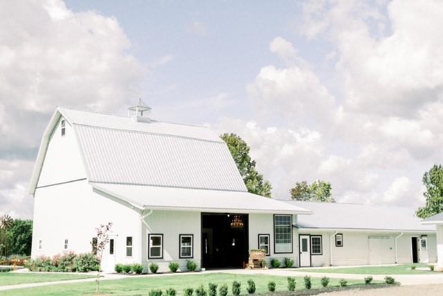 The Wedding Website of Gabrielle DiGiovanni and Cody Bauer