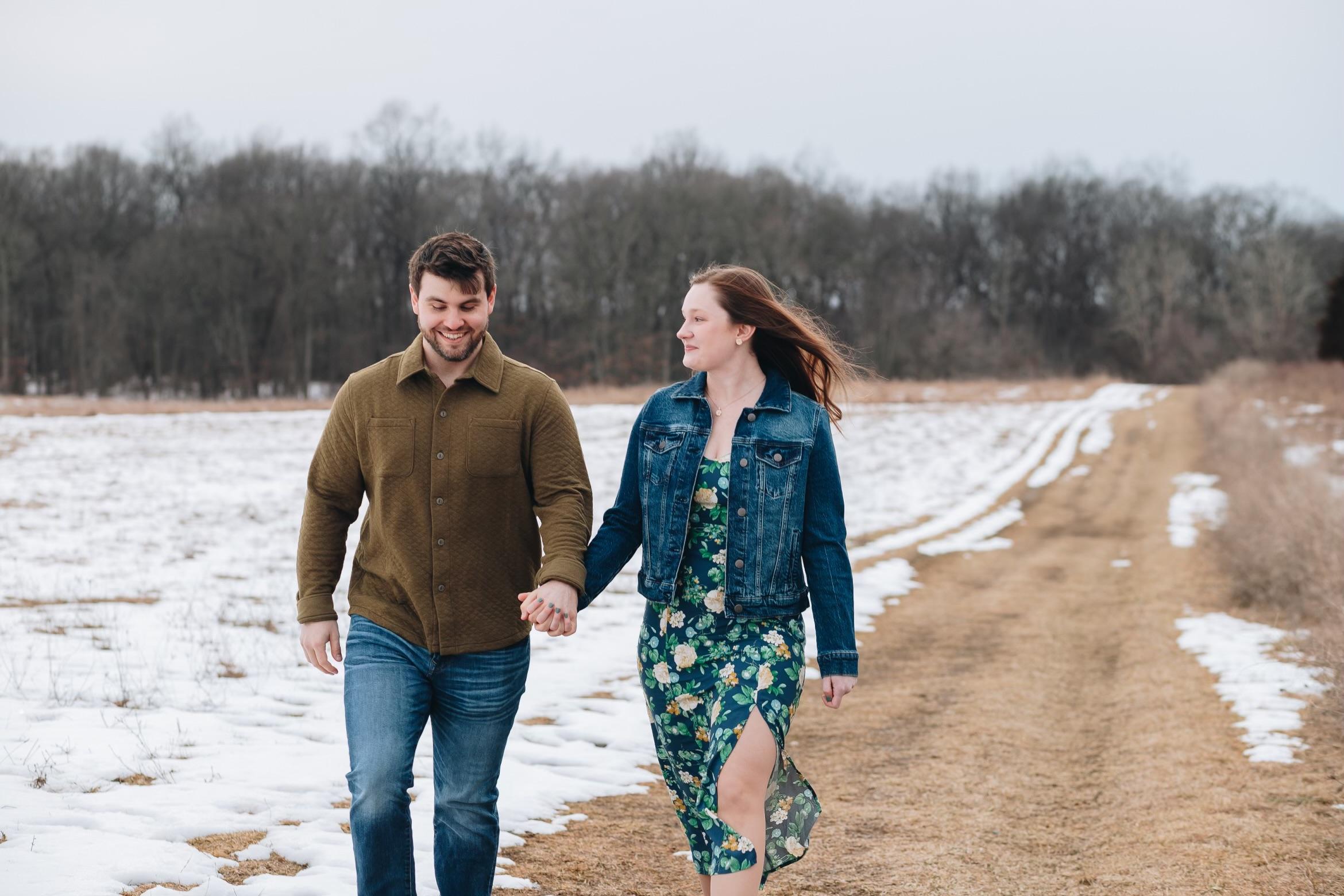 The Wedding Website of Monica Raden and Josh Wesley