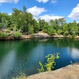 Quarry Park and Nature Preserve