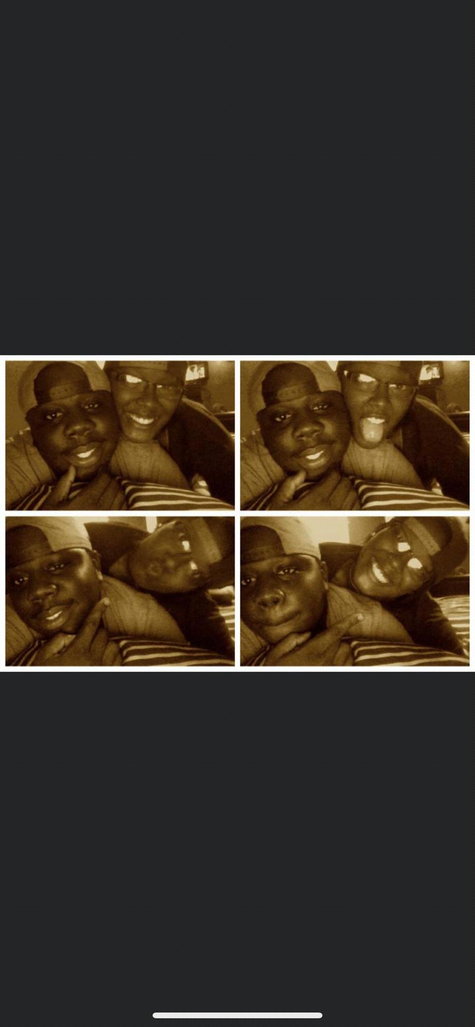 Love each other