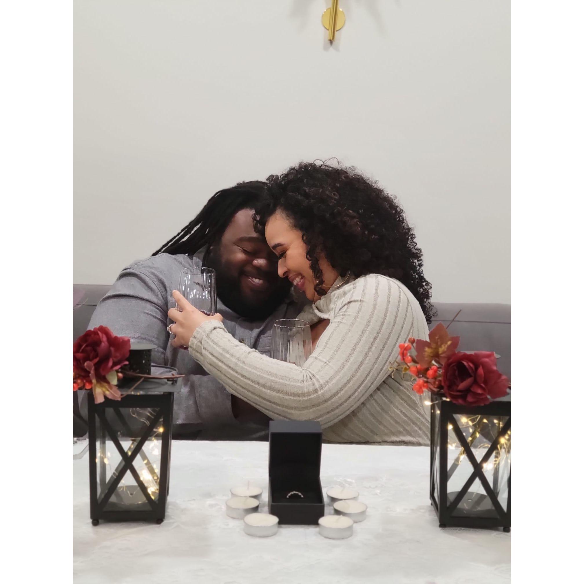 Whats life without laughter