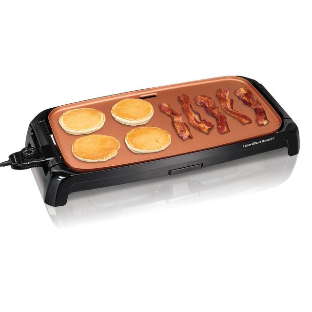 Reversible Durathon® Ceramic Griddle