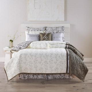 Solitude 3-Piece Quilt Set
