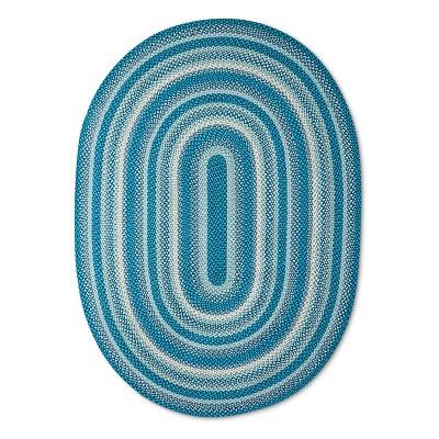 Braided Area Rug - Pillowfort™