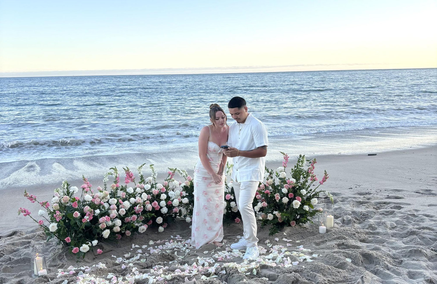 The Wedding Website of Amy Lugo and Andrew Chavez
