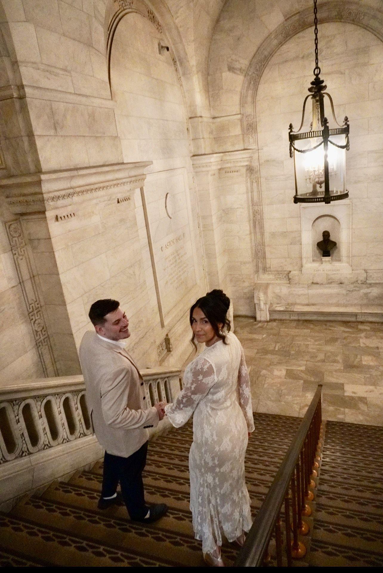 The Wedding Website of Alexander Routledge and Kimberly Oliveira