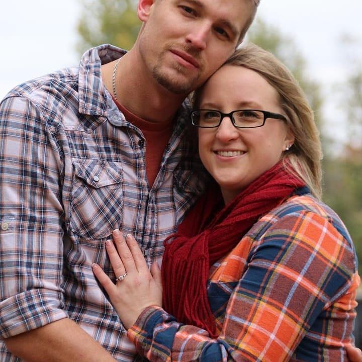 The Wedding Website of Angela Thomsen and Andy Parker