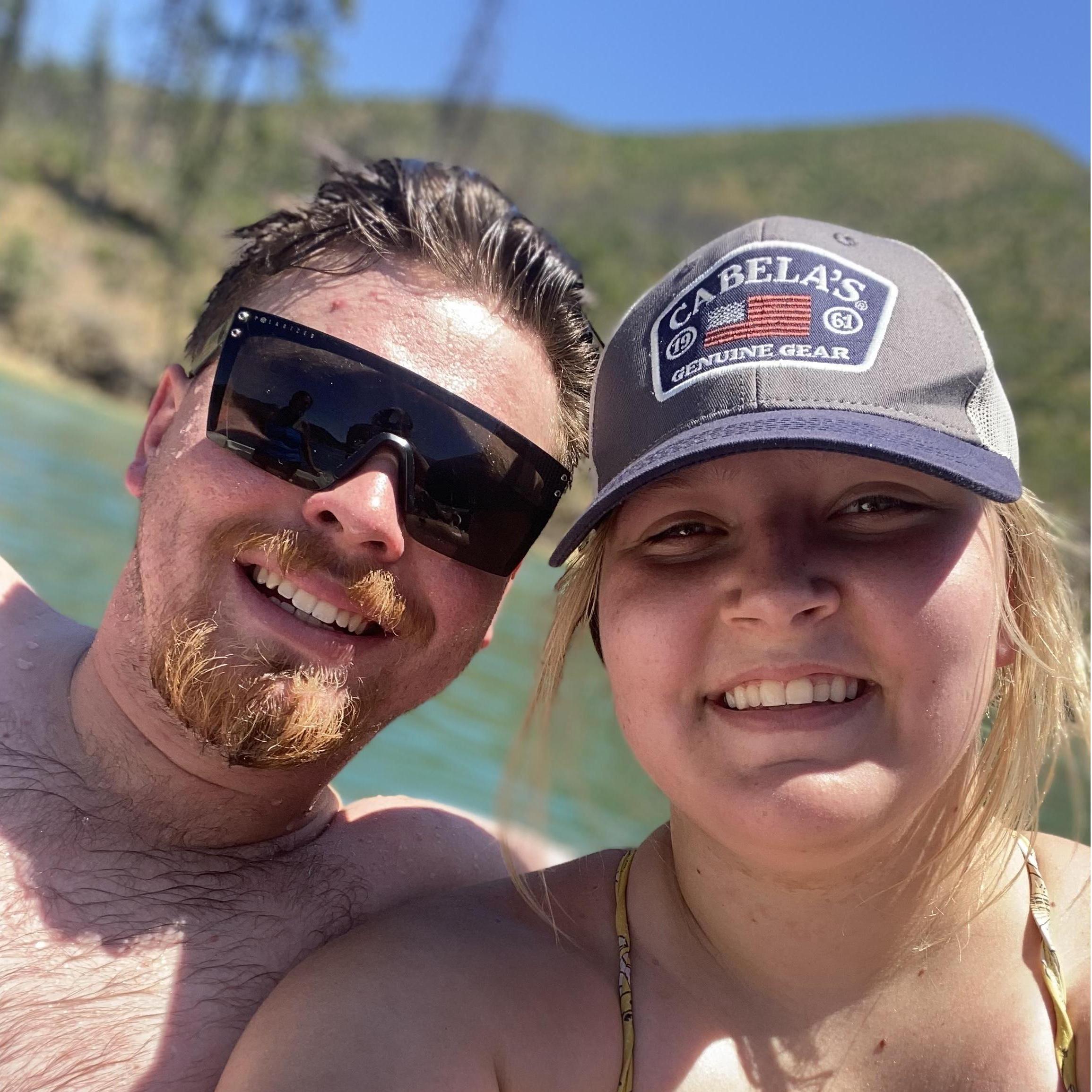Lake Days