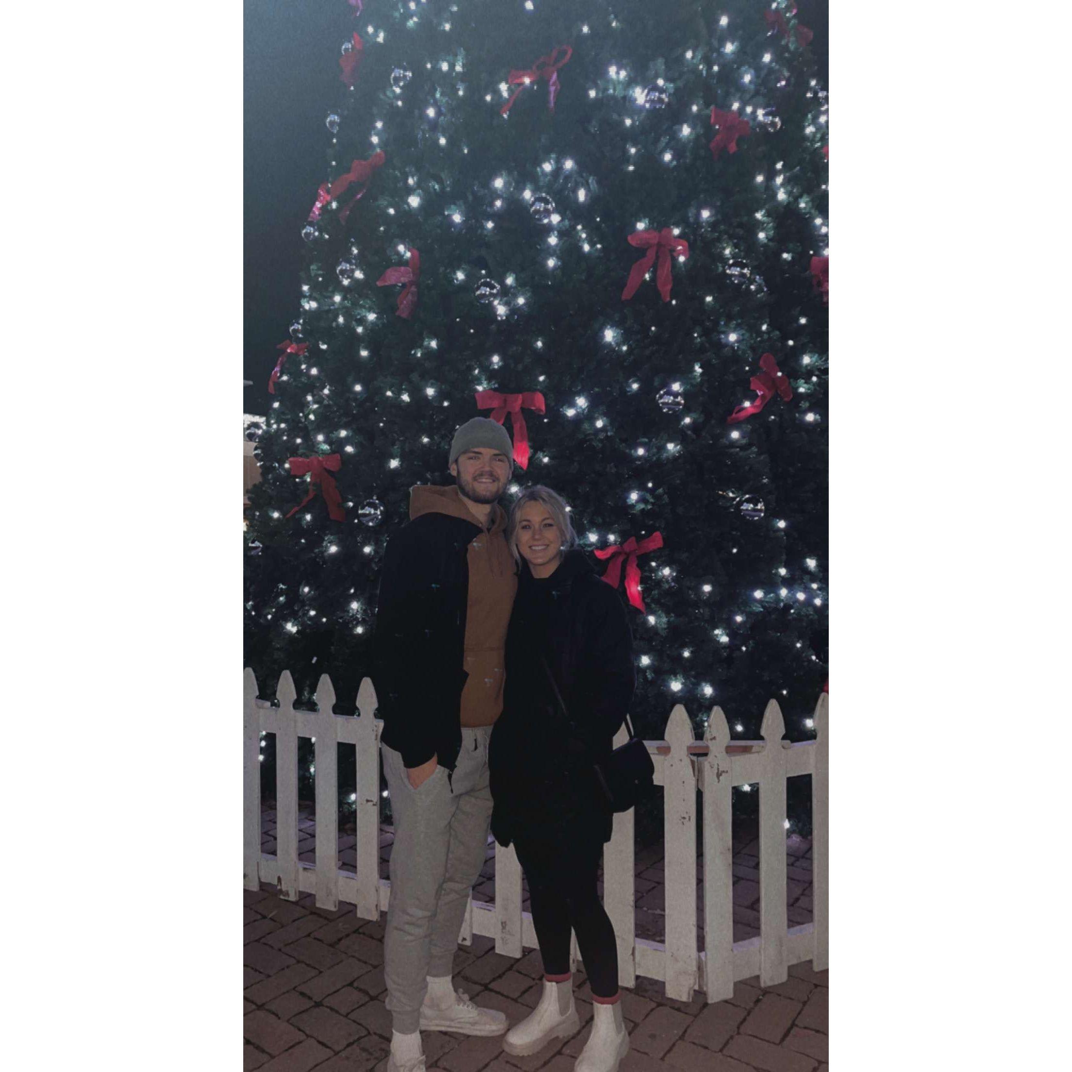 Festival of Lights!