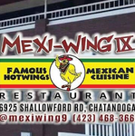 Mexi-wing 9