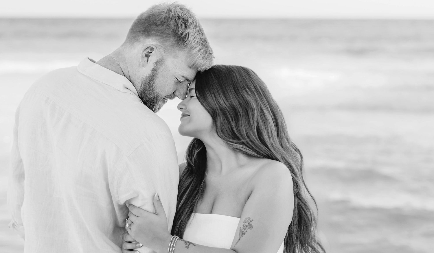 The Wedding Website of Marlei Weaver and Trevor Higgs