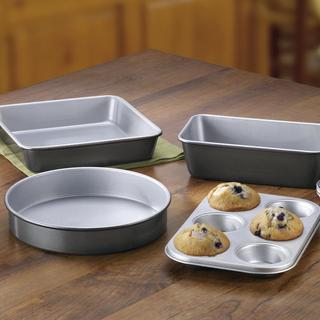 4-Piece Bakeware Set