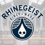 Rhinegeist Brewery