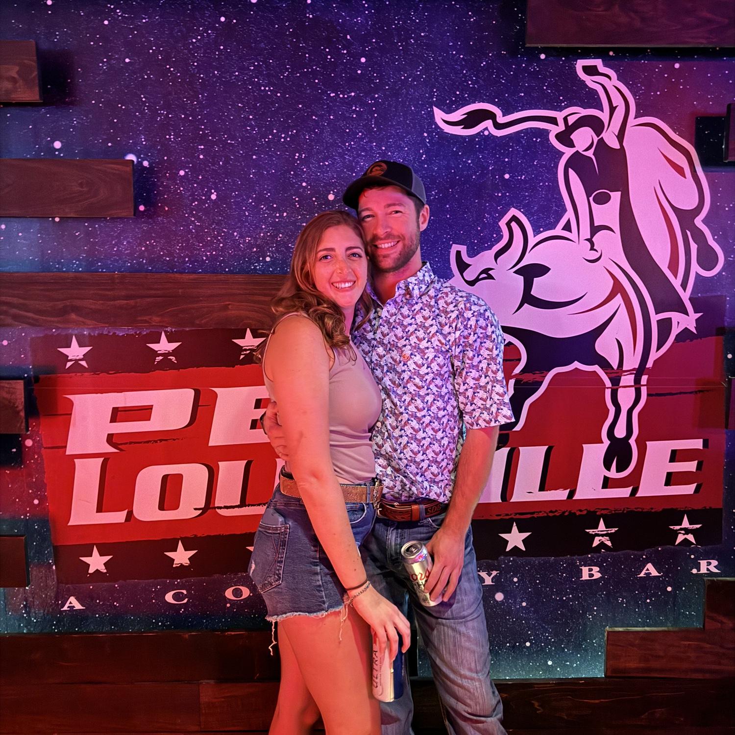 Louisville, Kentucky