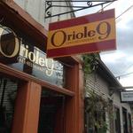 Oriole 9
