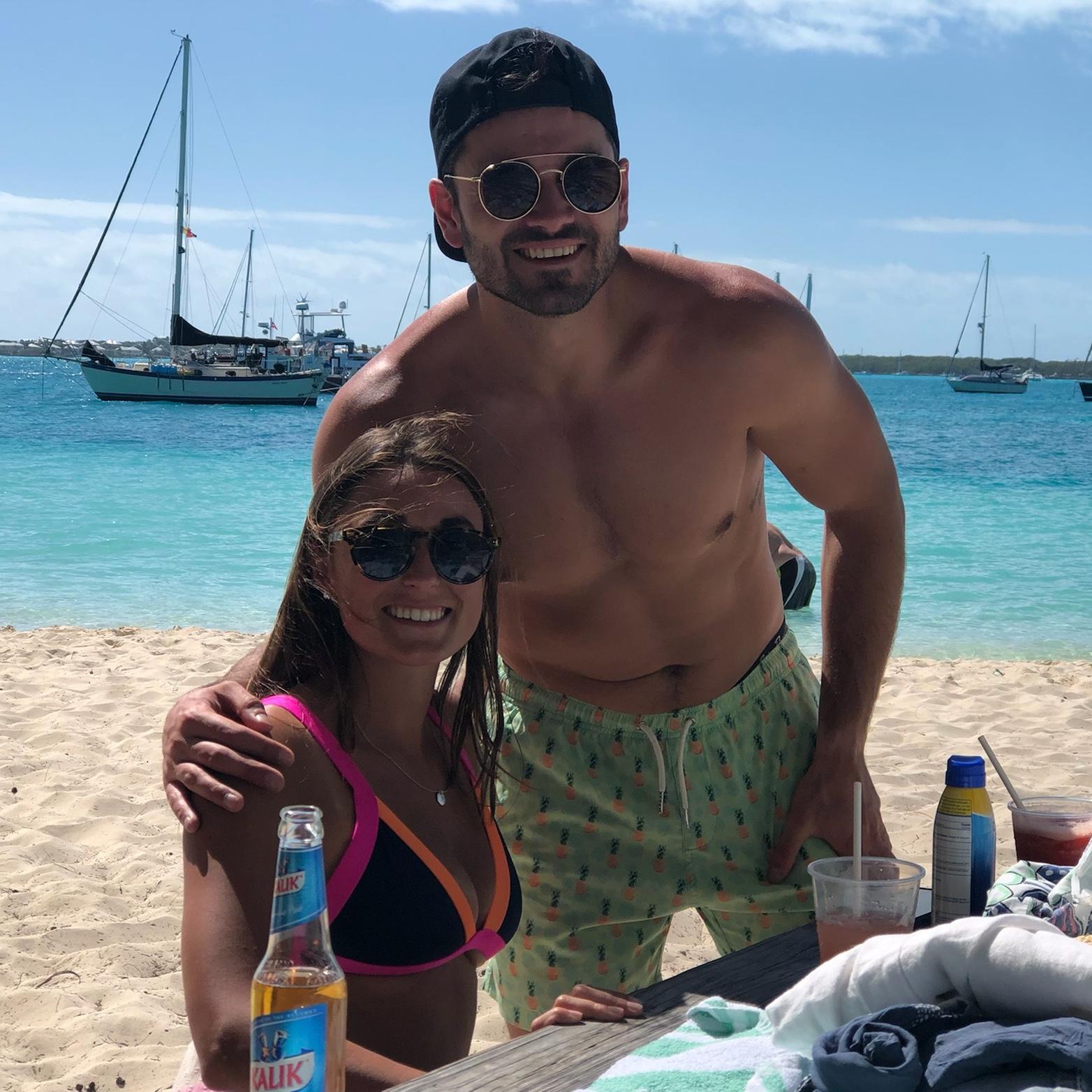 Chat n Chill in Exuma