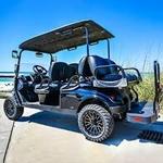 Destin Elite Cart Rentals