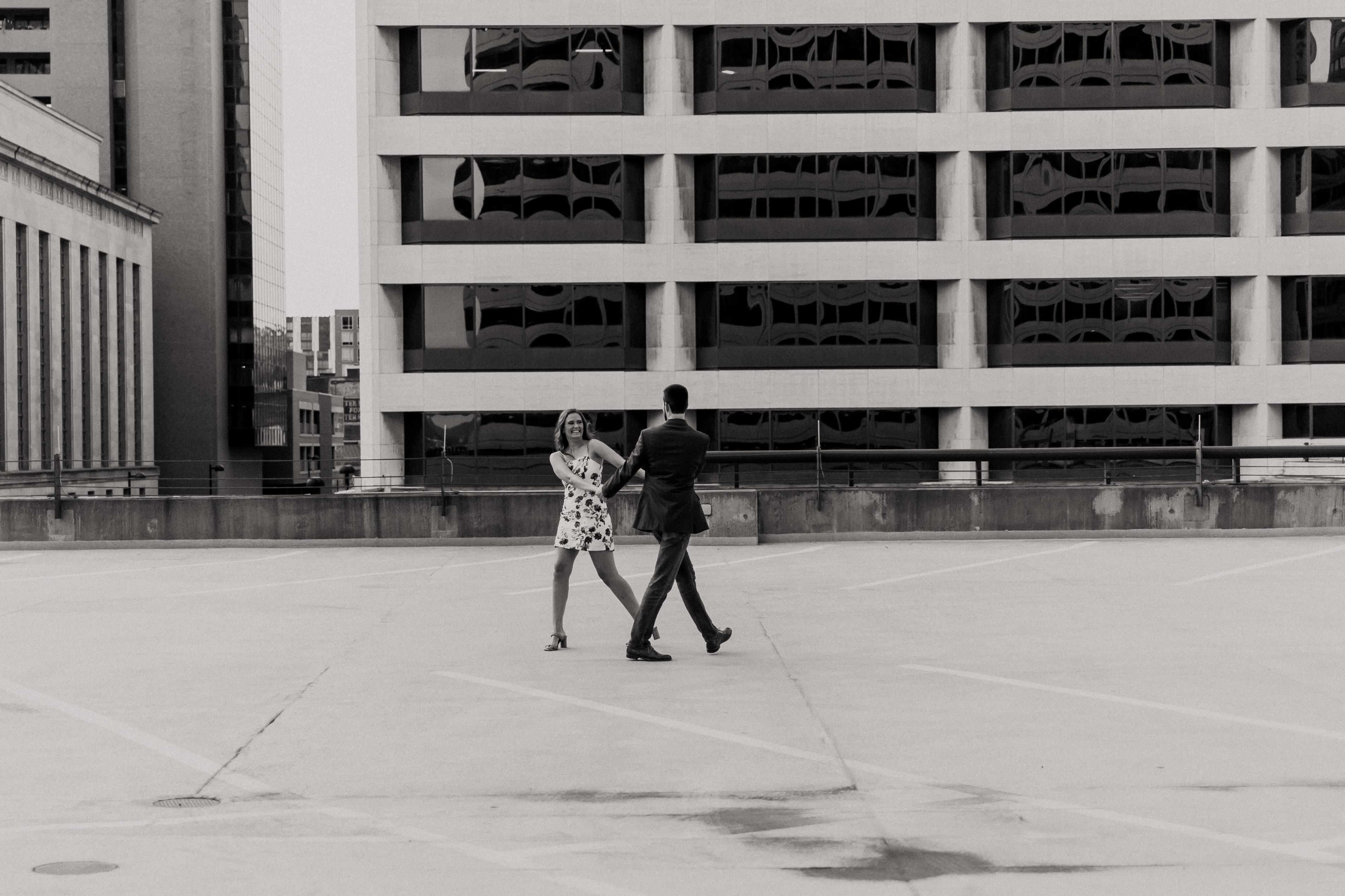 The Wedding Website of Taylor Oakes and Austin Blaine