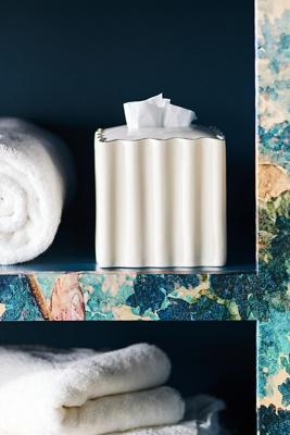Le Marais Tissue Box