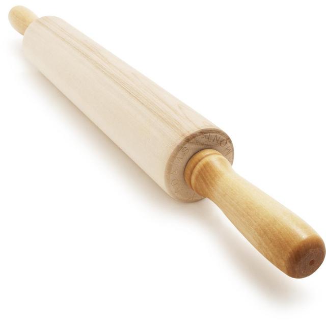 J.K. Adams Gourmet Rolling Pin, 12"