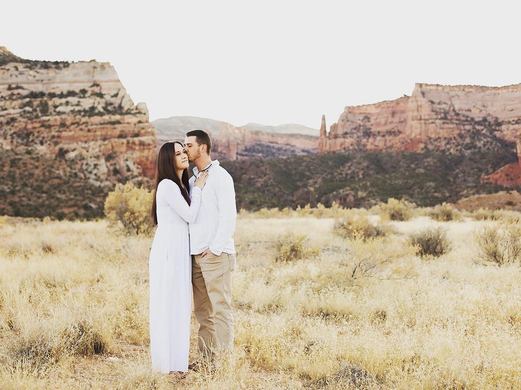 The Wedding Website of Alexis Roemer and Ian Gallegos
