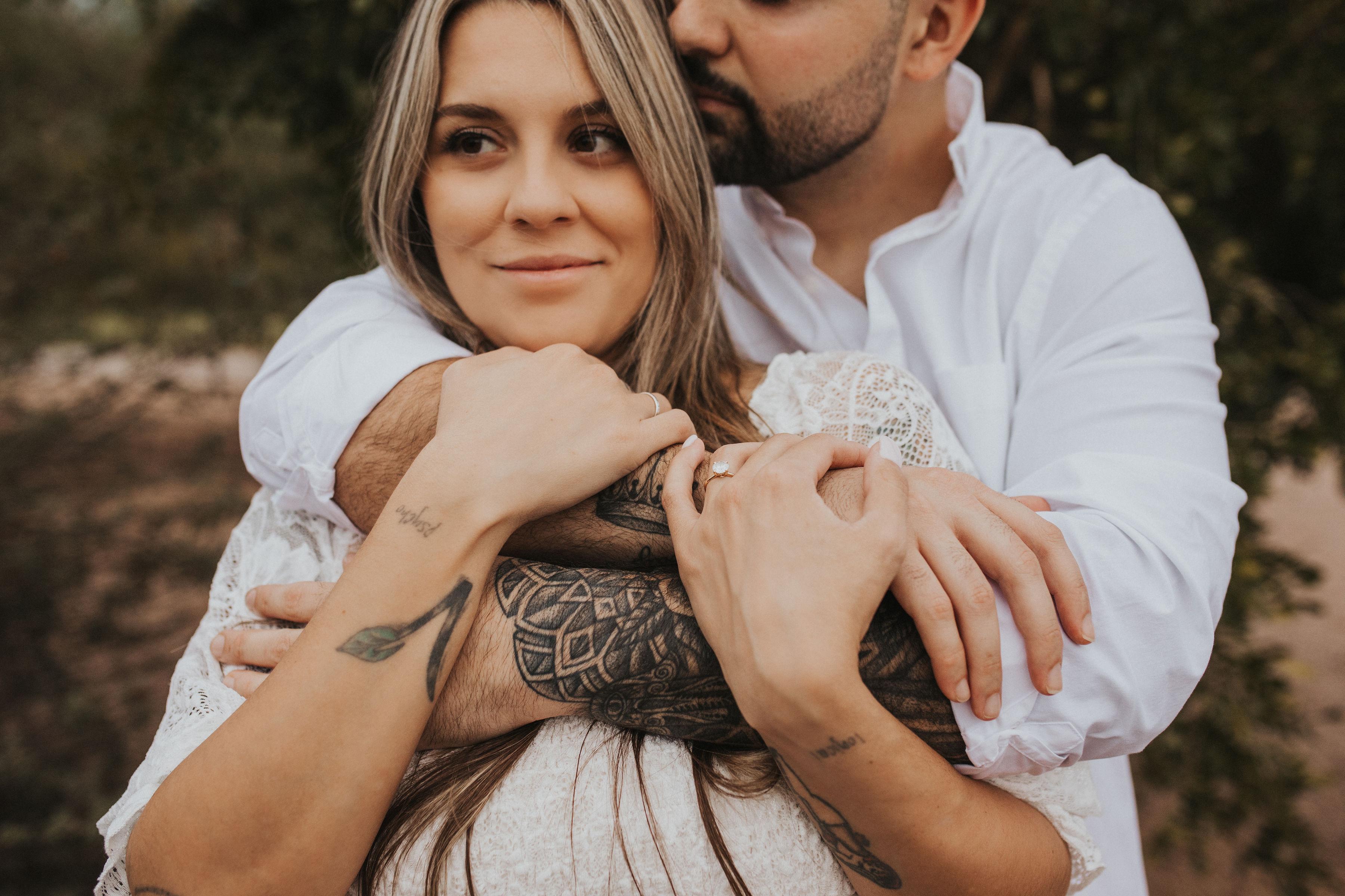 The Wedding Website of Amanda Meza and Benjamin Tasa