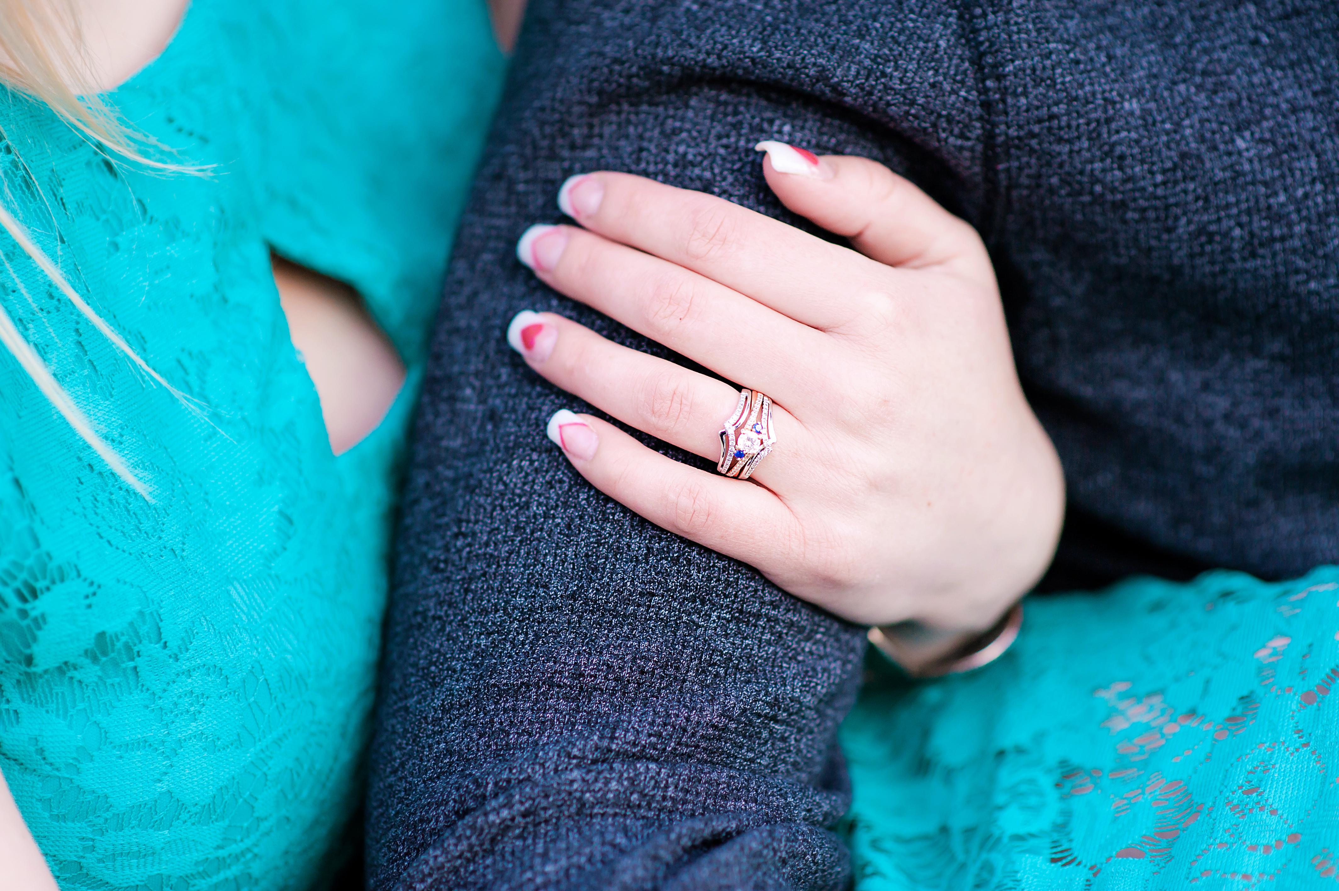 The Wedding Website of Kirsten Wunderlich and Benjamin Bryant