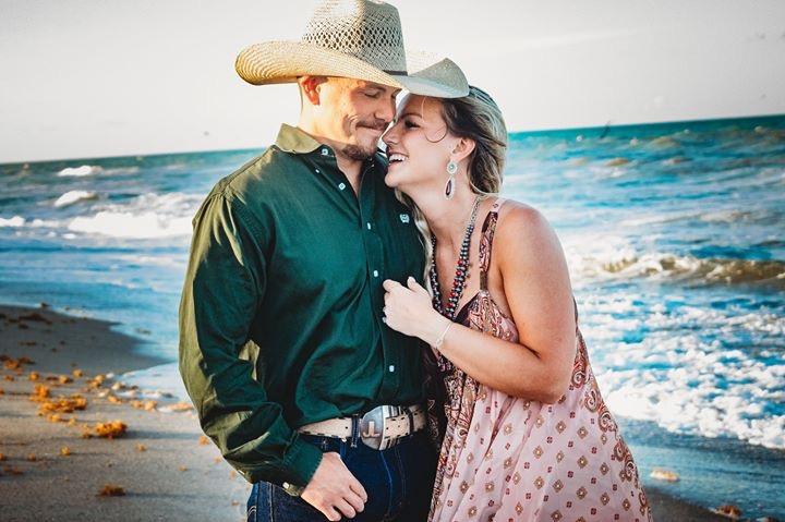 The Wedding Website of Courtney Ridgeway and Jacob Lujan