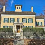 Emily Dickenson Museum