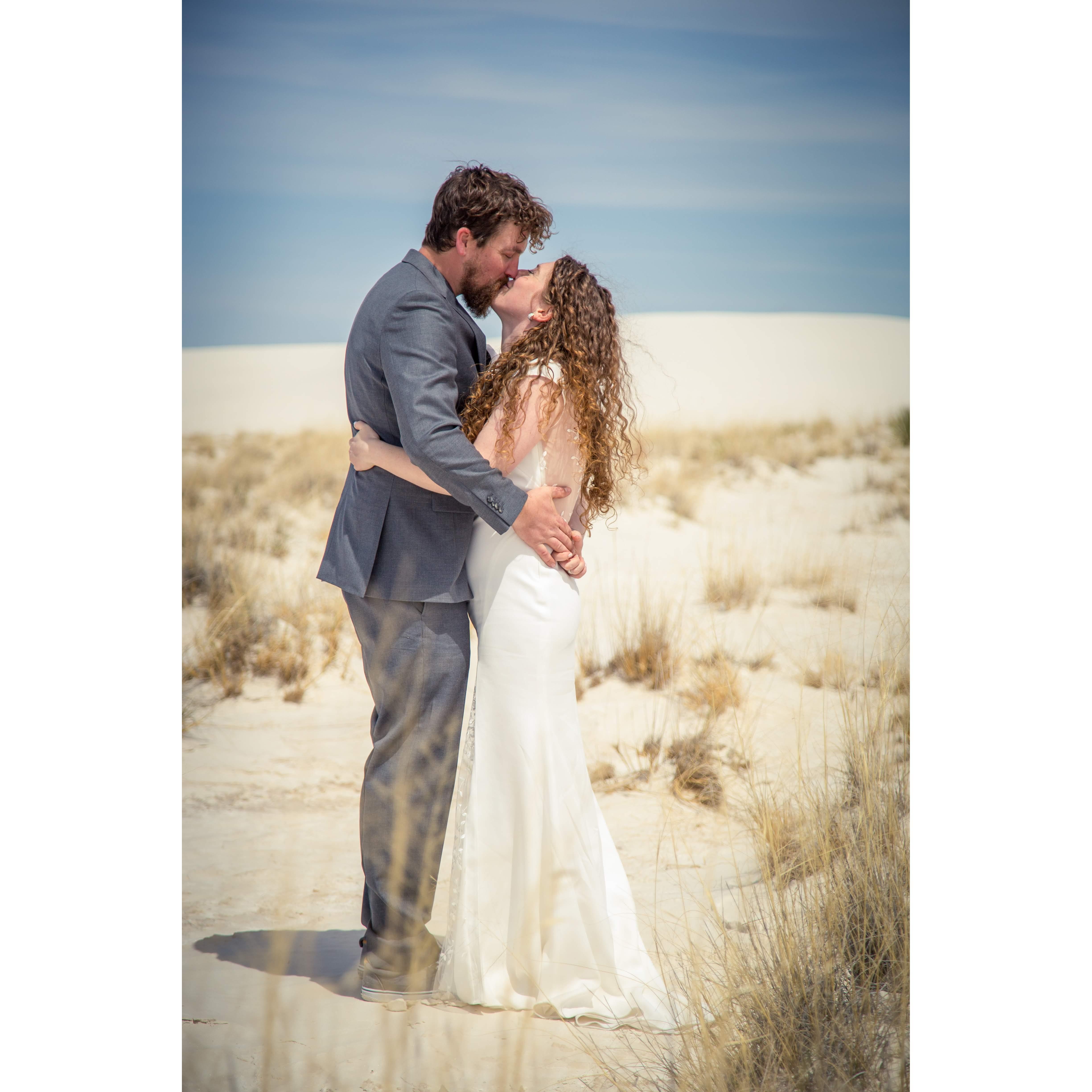 From our wedding photographer, Bridget Raftery