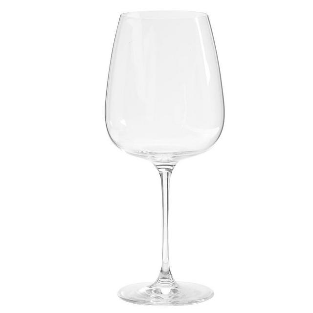 Holmegaard Bouquet Red Wine Glass, Set of 6