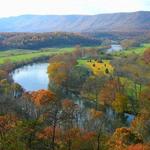 Shenandoah River State Park