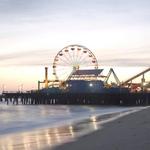 Santa Monica Pier
