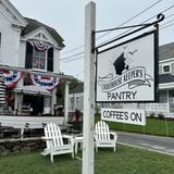 Lighthouse Keeper's Pantry