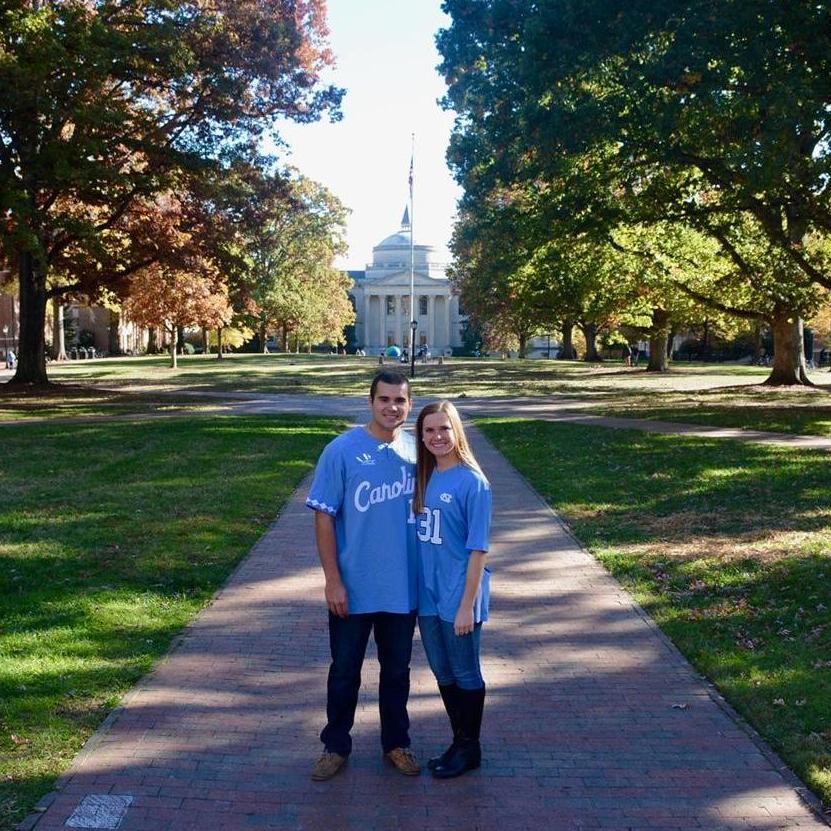 UNC Fall 2015