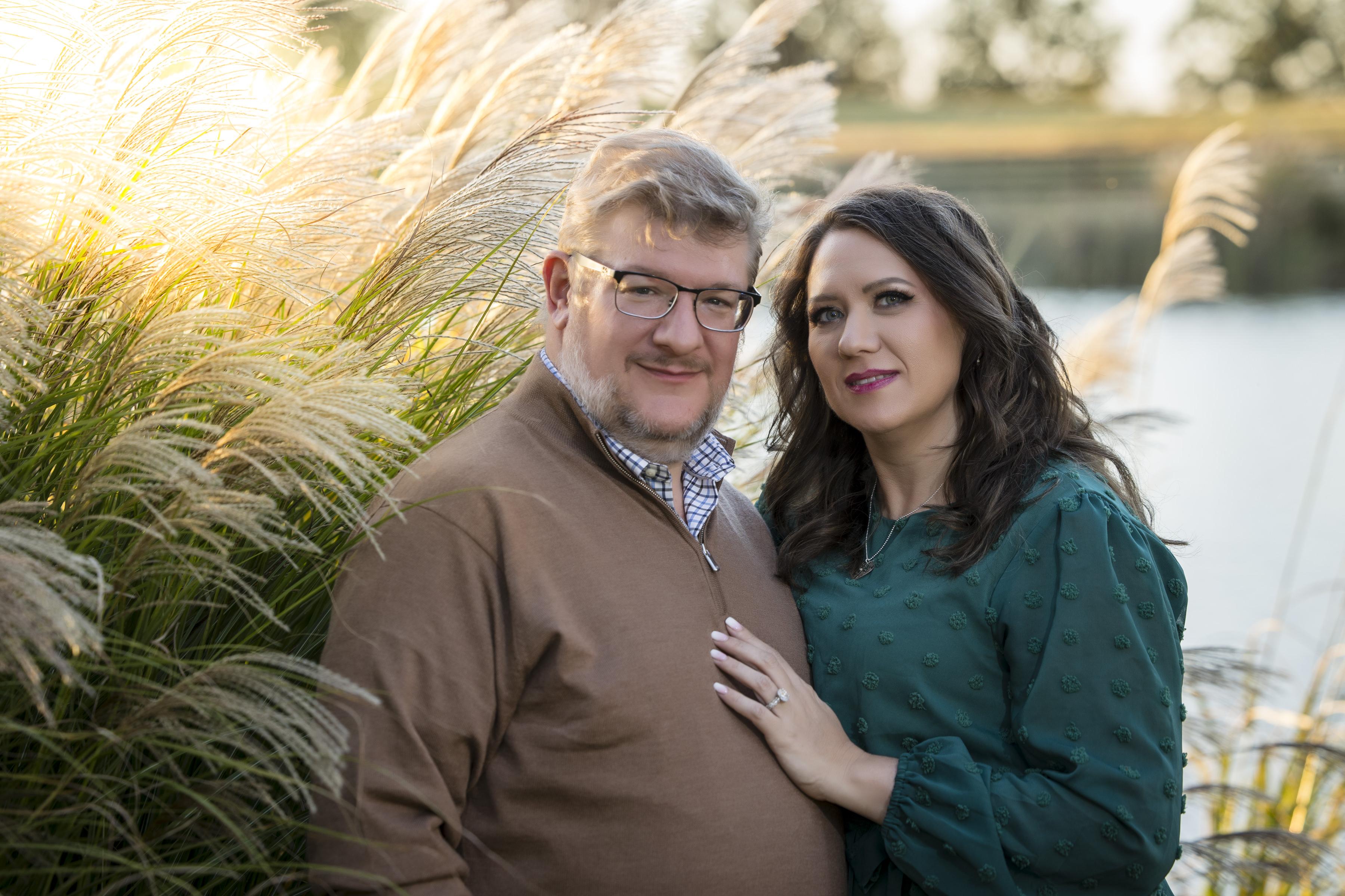 The Wedding Website of Sara Brown and Rob Deal