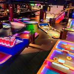 Puttshack - Houston