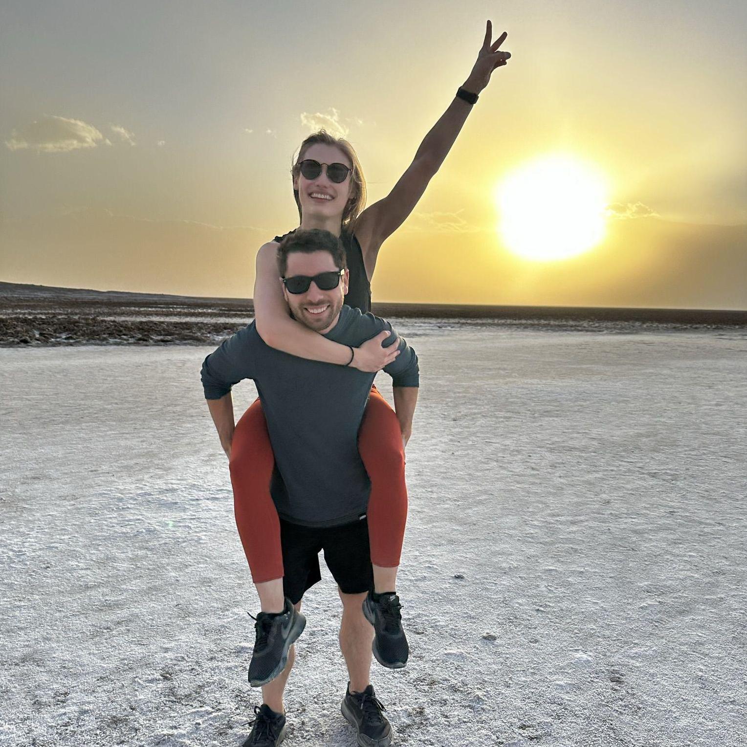 Death Valley, CA (2022)