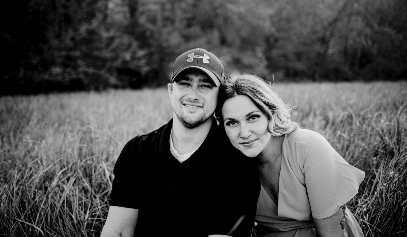 Emily Kreider and Josh Flowers' Wedding site