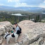 Day Trip Hike - Lofty Lake Loop (Uinta Mtns)