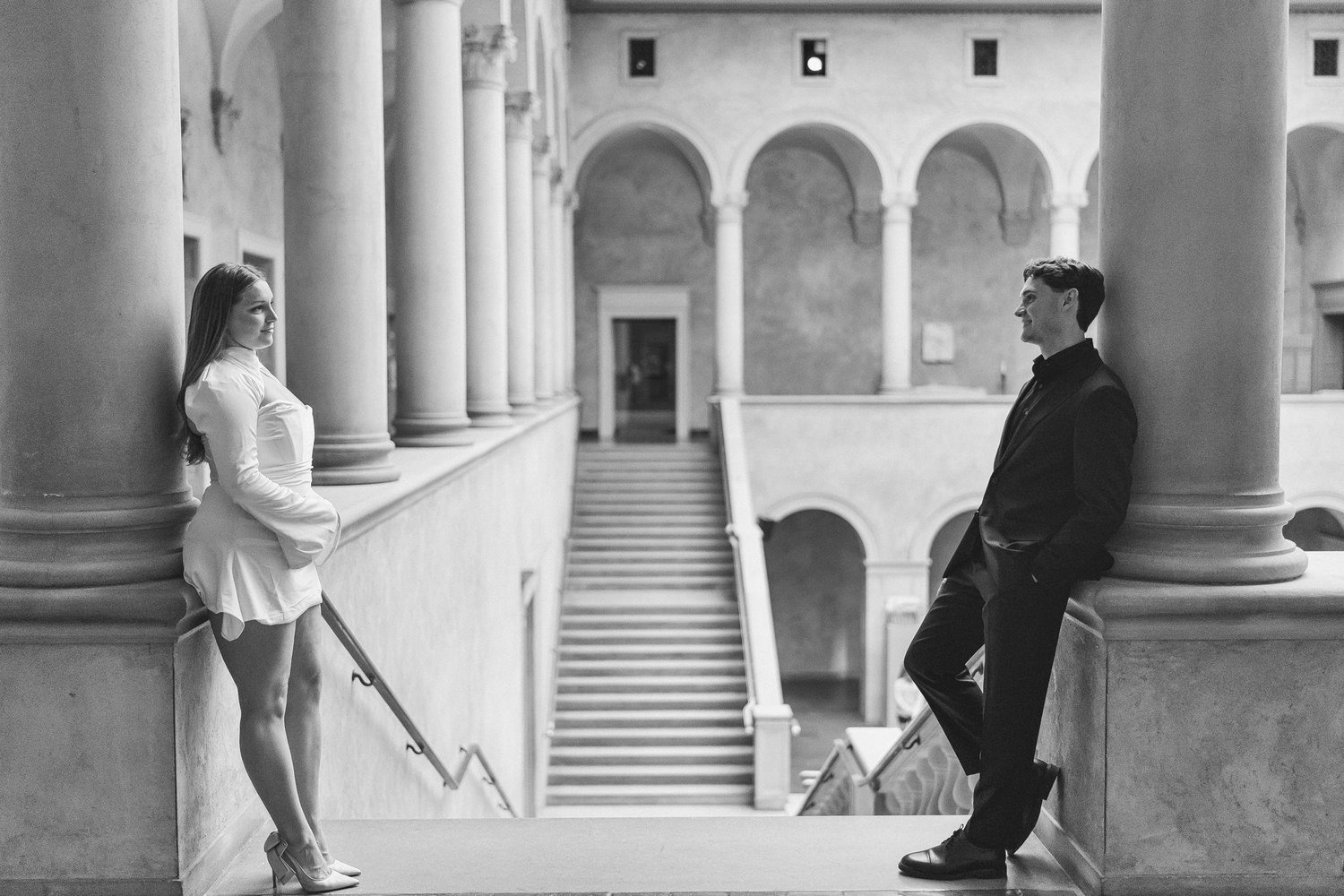 The Wedding Website of Emma Rose Mirabile and Patrick Ryan Vachon