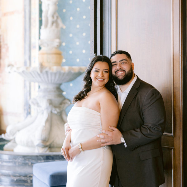 Our Newlywed Fund (Credit Card Option)