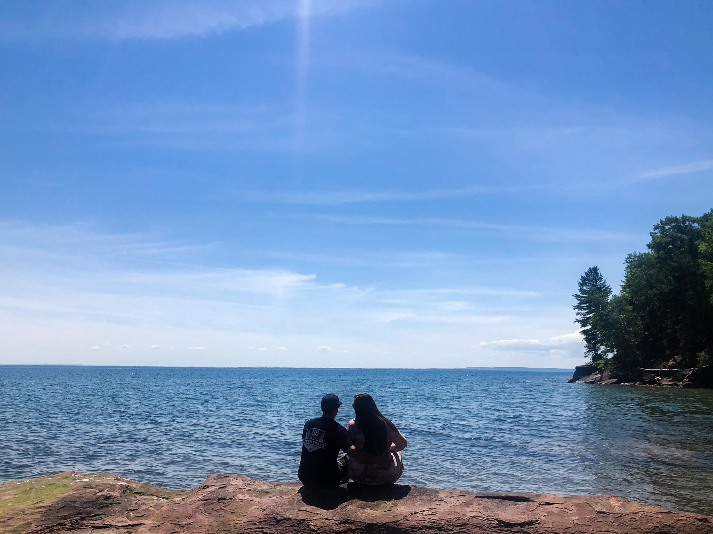 The Wedding Website of Bradley Roemer and Katharine Haring