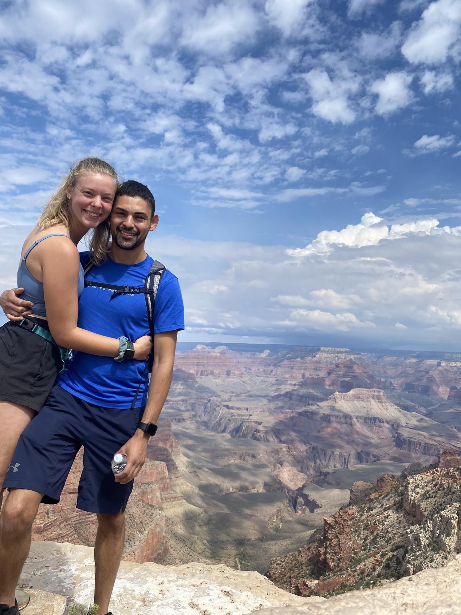Grand Canyon 2022