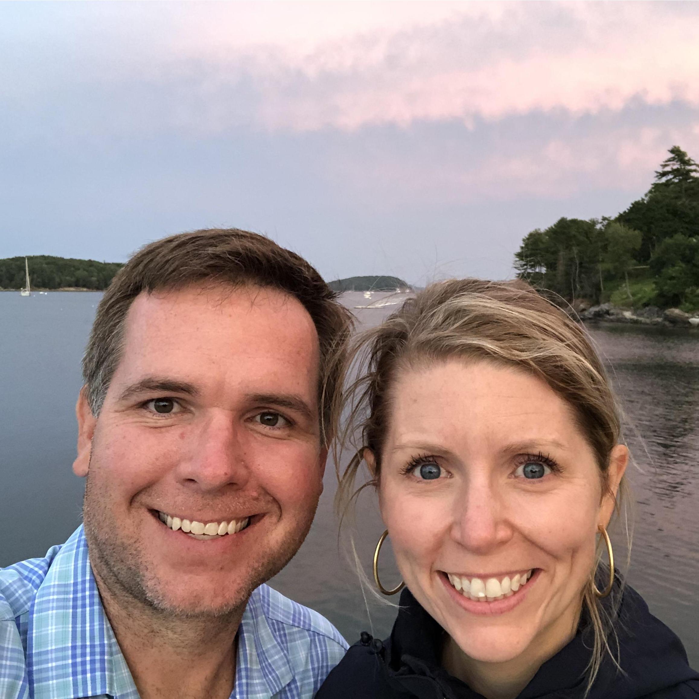 Bar Harbor, Maine 2020