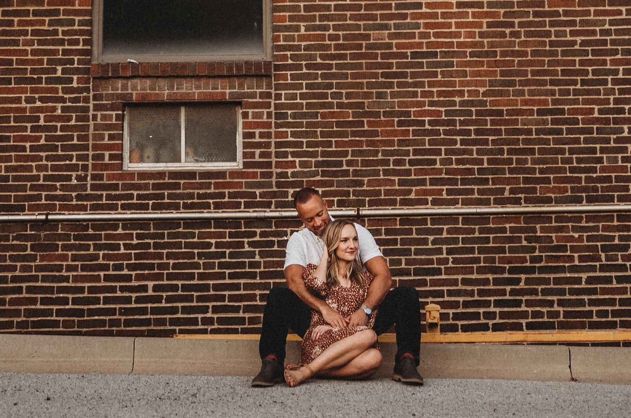 The Wedding Website of DJ Anderson and Izzi Wieland