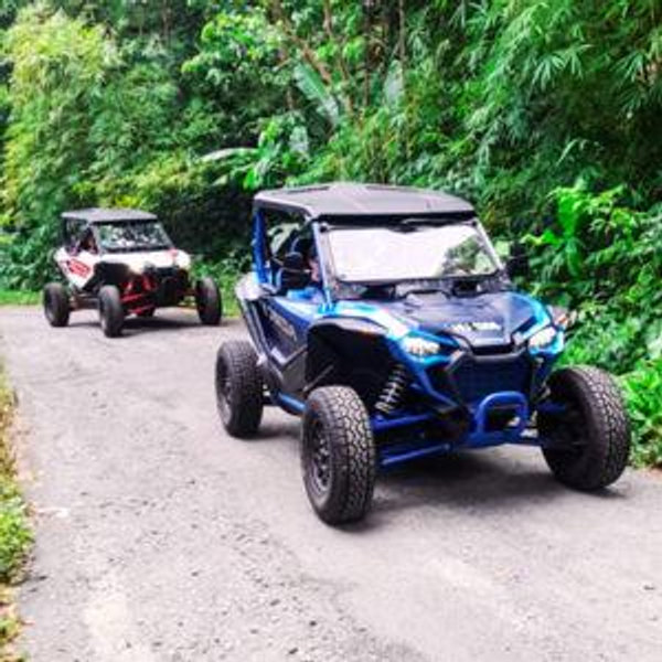 ATV Adventure Tour