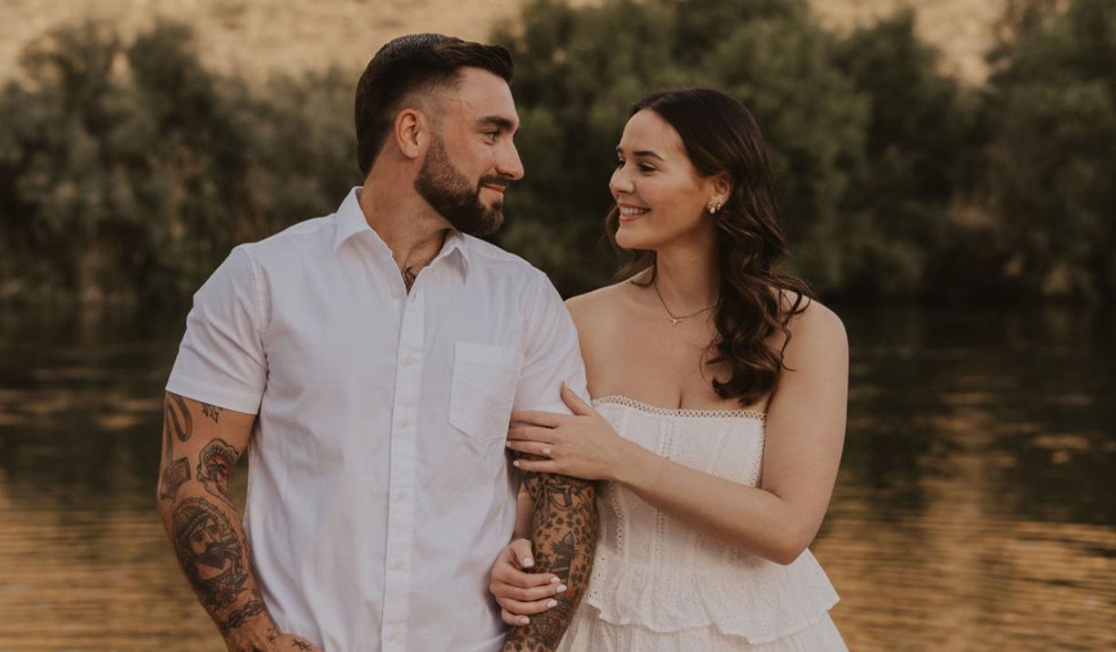 The Wedding Website of Kaitlyn Spousta and Matthew Sollin