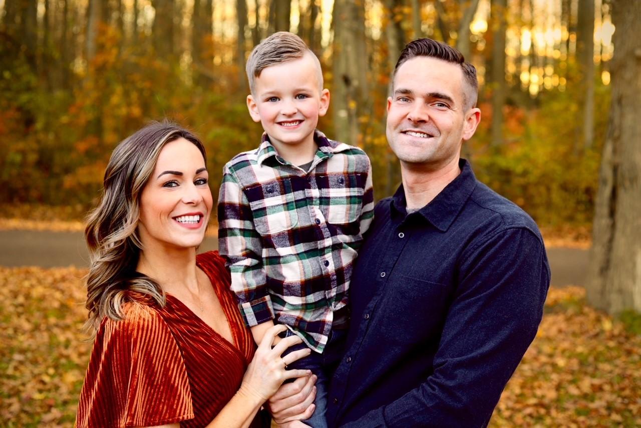 The Wedding Website of Emily Graham and Kyle Morley