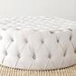 Tufted Ottoman